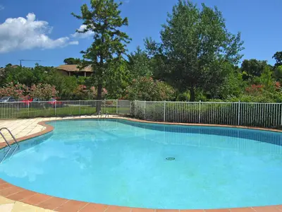 PoolOfHouse