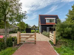 Ferienwohnung für 3 Personen (30 m²) in Zoutelande