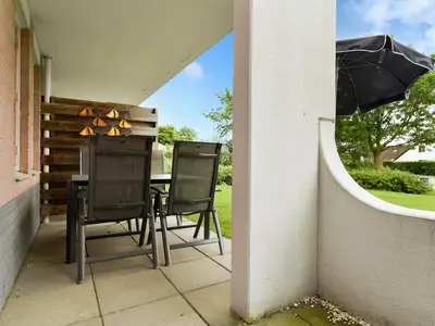TerraceBalcony