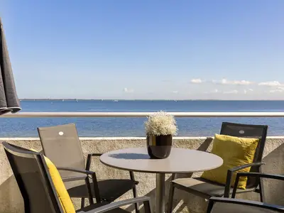 TerraceBalcony