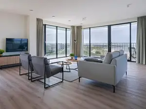 Ferienwohnung für 4 Personen (135 m²) in Breskens