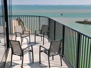 Ferienwohnung für 5 Personen (102 m²) in Breskens
