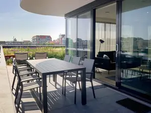 Ferienwohnung für 5 Personen (102 m²) in Breskens