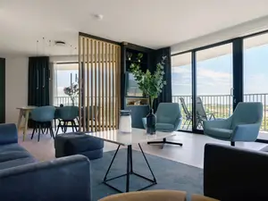 Ferienwohnung für 7 Personen (135 m²) in Breskens