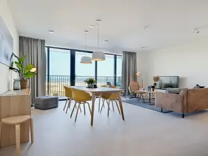 Ferienwohnung für 5 Personen (98 m²) in Breskens