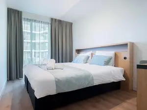 Ferienwohnung für 7 Personen (135 m²) in Breskens