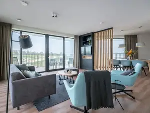Ferienwohnung für 7 Personen (135 m²) in Breskens