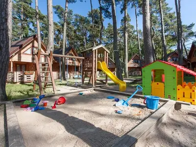 ParkFacilities