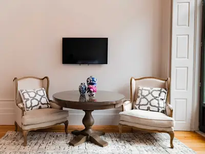Ferienwohnung für 3 Personen (46 m²) in Porto 1/10