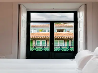 Ferienwohnung für 3 Personen (46 m²) in Porto 6/10