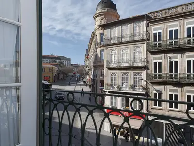 TerraceBalcony