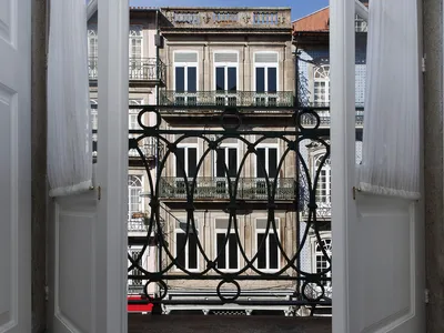 TerraceBalcony