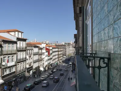 TerraceBalcony