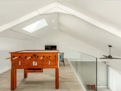 RecreationRoom