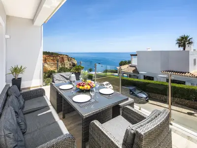 TerraceBalcony