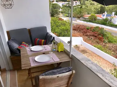 TerraceBalcony