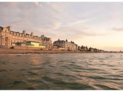 Ferienwohnung mit Schlafzimmer in Miami 5/10