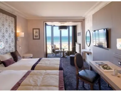 Ferienwohnung mit Schlafzimmer in Miami 6/10