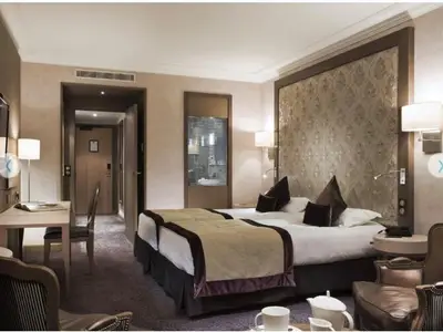 Ferienwohnung mit Schlafzimmer in Miami 7/10