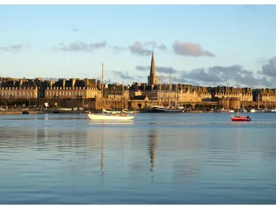 Ferienwohnung mit Schlafzimmer in Miami 8/10