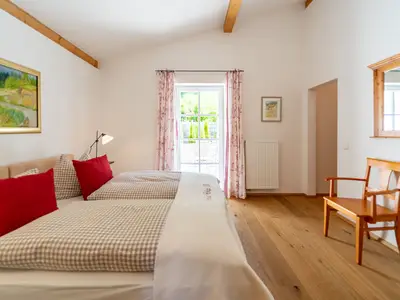 Ferienwohnung für 3 Personen (75 m²) in Gries 2/10
