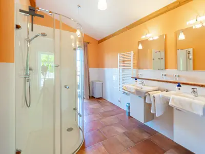 Ferienwohnung für 3 Personen (75 m²) in Gries 8/10