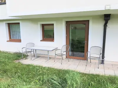 TerraceBalcony