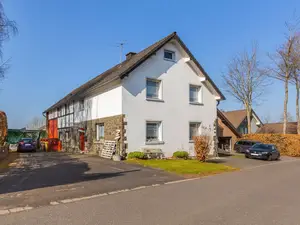 Ferienwohnung für 7 Personen (100 m²) in Monschau