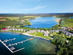 Ferienwohnung für 2 Personen (70 m²) in Waren (Müritz)