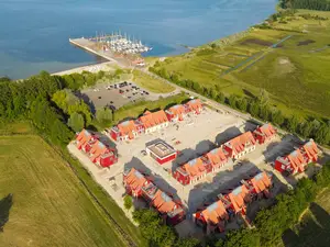 Ferienwohnung für 6 Personen (96 m²) in Hohenkirchen (Ostsee)