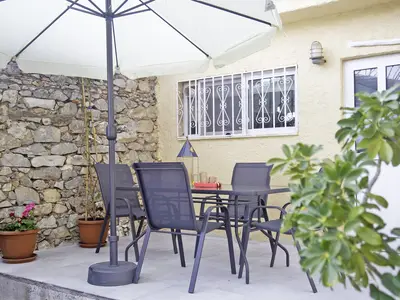 TerraceBalcony