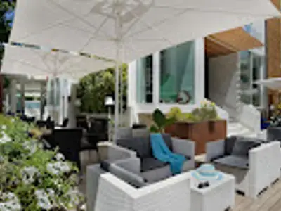 TerraceBalcony