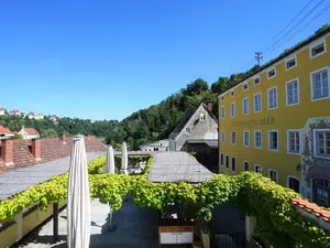 Ferienwohnung für 2 Personen in Ach