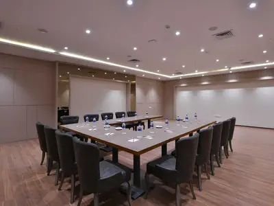 Facilities