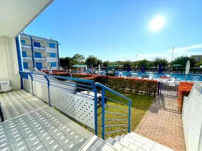 TerraceBalcony