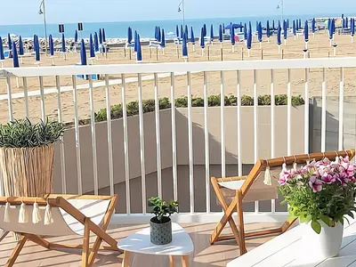 TerraceBalcony