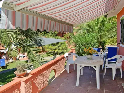 TerraceBalcony