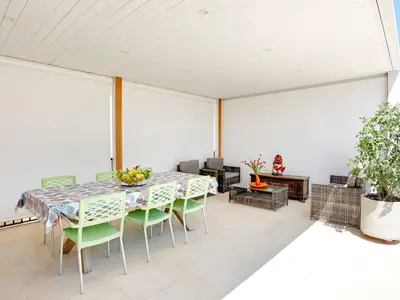 TerraceBalcony