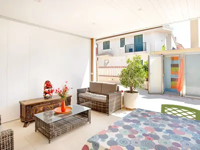 TerraceBalcony