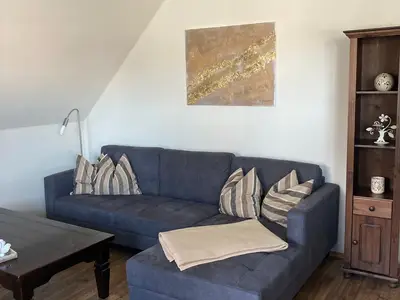 Ferienwohnung für 2 Personen (69 m²) in Teschow 3/10