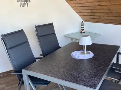 Ferienwohnung für 2 Personen (69 m²) in Teschow 6/10