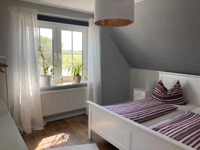 Ferienwohnung für 2 Personen (69 m²) in Teschow 7/10