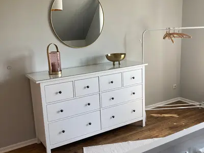 Ferienwohnung für 2 Personen (69 m²) in Teschow 8/10