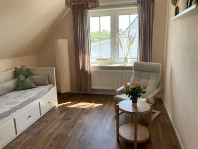 Ferienwohnung für 2 Personen (69 m²) in Teschow 9/10