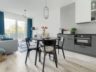 Ferienwohnung für 5 Personen (40 m²) in Niechorze 3/10