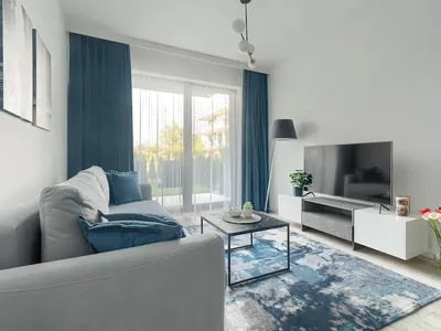 Ferienwohnung für 5 Personen (40 m²) in Niechorze 4/10