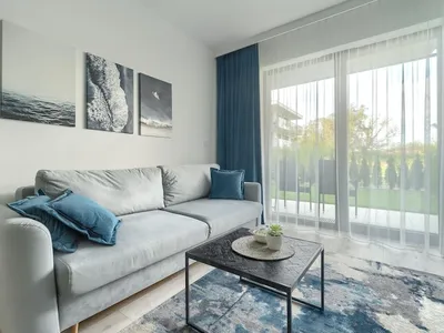Ferienwohnung für 5 Personen (40 m²) in Niechorze 5/10