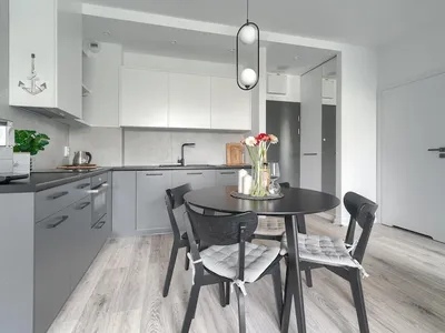 Ferienwohnung für 5 Personen (40 m²) in Niechorze 10/10