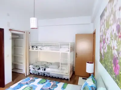 Ferienwohnung für 8 Personen (80 m²) in Souto 8/10