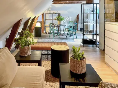 living-room